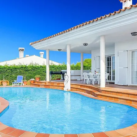 Villa Maricel